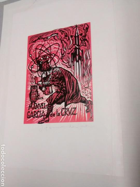 Libros de segunda mano: Panorama de la Generaci&oacute;n del 98 - Luis Granjel - 1959 - Foto 3