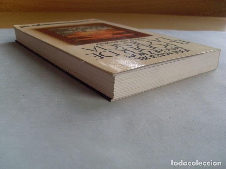 Libros de segunda mano: EL PODER DE LA CIENCIA / Jose Manuel Sanchez Ron / 1992 - Foto 5