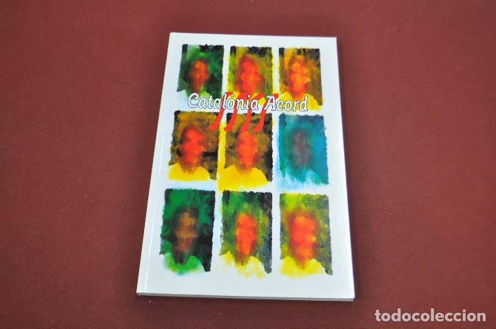 Libros de segunda mano: catal&ograve;nia acord - A&Ccedil;2 - Foto 1