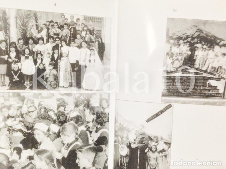 Libros de segunda mano: RETAZOS DE UNA VIDA - PASCUAL PERONA YUSTE - Foto 5