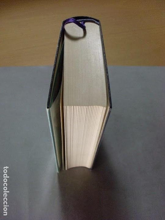 Libros de segunda mano: EL YO, EL PODER Y EL EROTISMO DE LOS ESPA&Ntilde;OLES / J.J. L&oacute;pez Ibor / 1&ordf; edici&oacute;n 1976 - Foto 5