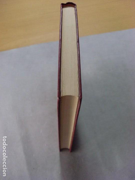 Libros de segunda mano: NOSOTROS LOS GITANOS / Juan de Dios Ram&iacute;rez Heredia / 1972 - Foto 3