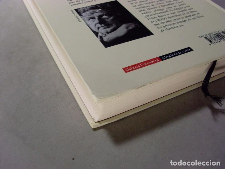 Libros de segunda mano: EL PINCEL DEL AMOR / Bo Coolsaet / 1999 - Foto 5