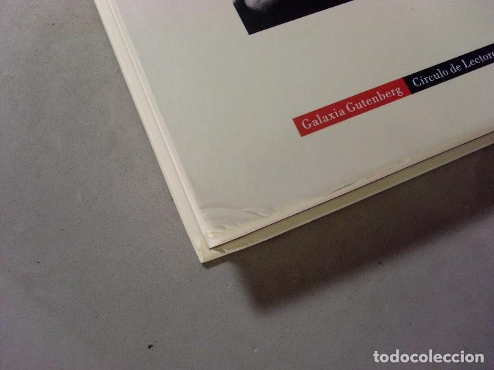 Libros de segunda mano: EL PINCEL DEL AMOR / Bo Coolsaet / 1999 - Foto 6