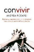 Libros de segunda mano: convivir. andrea riccardi - Foto 1