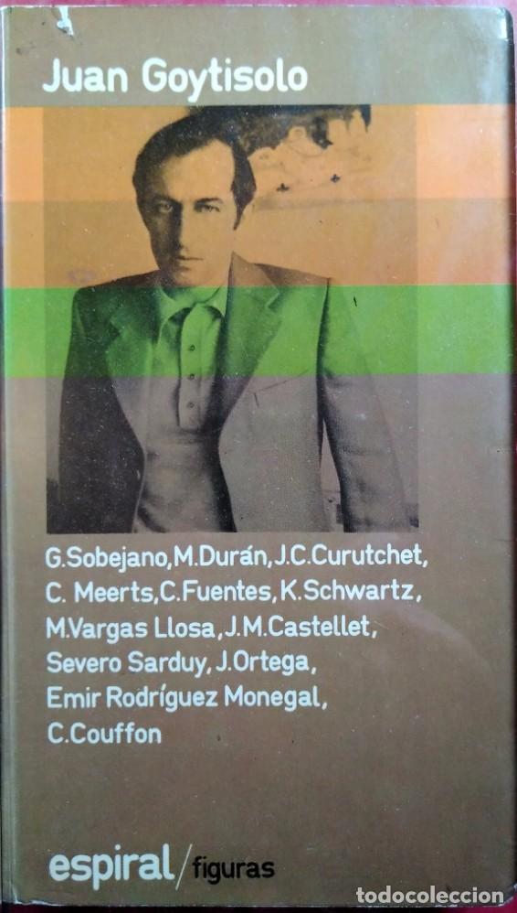 Libros de segunda mano: VV. AA. . Juan Goytisolo - Foto 1