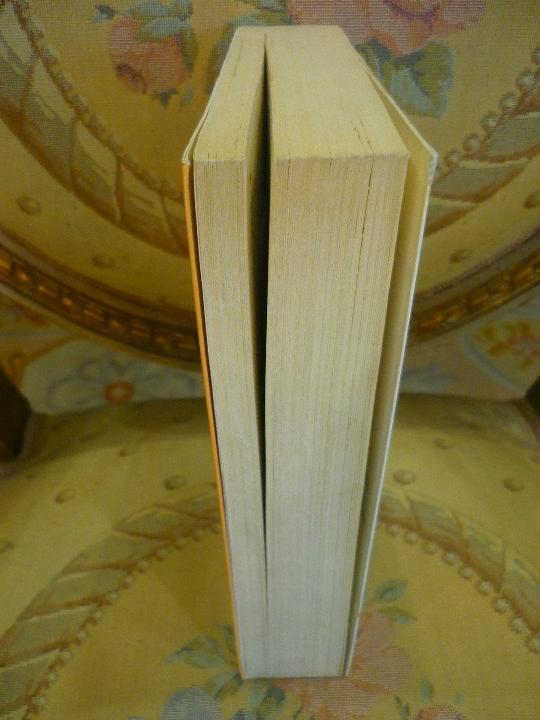 Libros de segunda mano: EL CAMBIO DEL PODER (POWERSHIFT), DE ALVIN TOFFLER. CONOCIMIENTOS, BIENESTAR Y VIOLENCIA EN EL...... - Foto 3