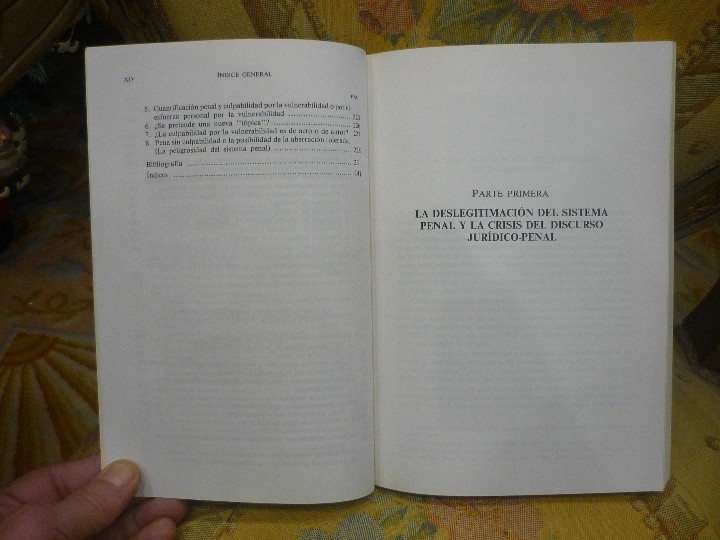 en busca de las penas perdidas. deslegitimación - Comprar Libros de