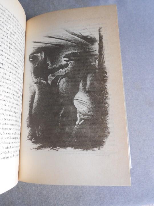 Libros de segunda mano: LA NOVELA PICARESCA ESPA&Ntilde;OLA - Foto 5
