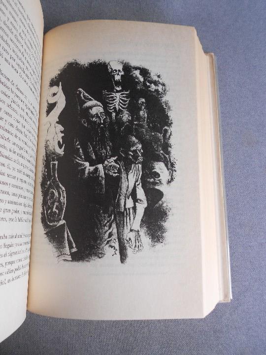 Libros de segunda mano: LA NOVELA PICARESCA ESPA&Ntilde;OLA - Foto 6