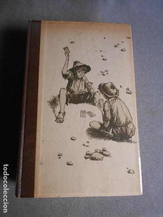 Libros de segunda mano: LA NOVELA PICARESCA ESPA&Ntilde;OLA - Foto 1