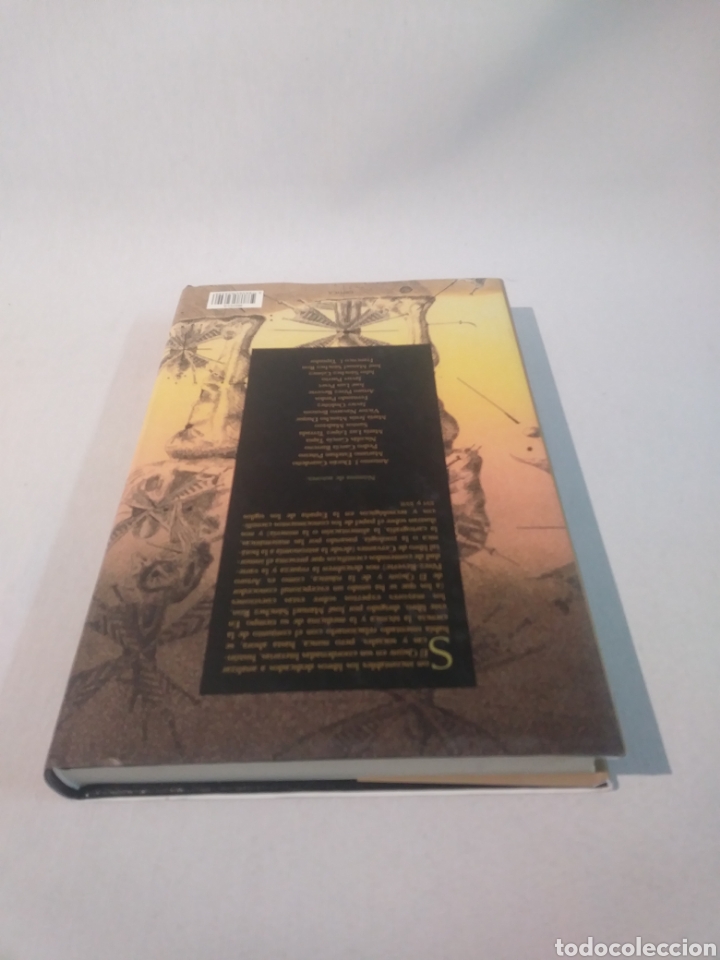 Libros de segunda mano: La ciencia y el Quijote - Foto 4
