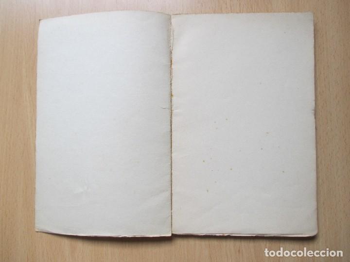 Libros de segunda mano: Dos ensayos, de Am&eacute;rico Castro - Foto 4