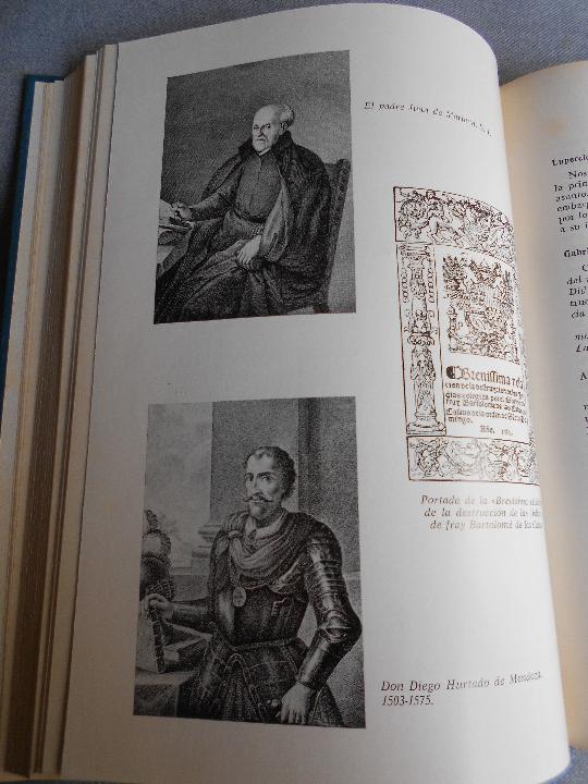 Libros de segunda mano: HISTORIA DE LA LITERATURA ESPA&Ntilde;OLA - Foto 5