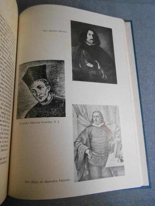 Libros de segunda mano: HISTORIA DE LA LITERATURA ESPA&Ntilde;OLA - Foto 6