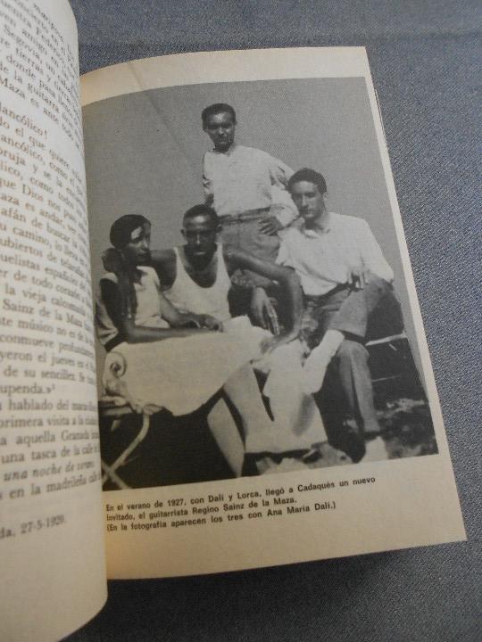 Libros de segunda mano: GARCIA LORCA EN CATALU&Ntilde;A - Foto 3