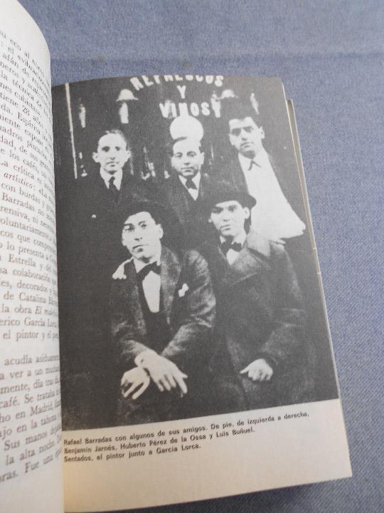 Libros de segunda mano: GARCIA LORCA EN CATALU&Ntilde;A - Foto 4
