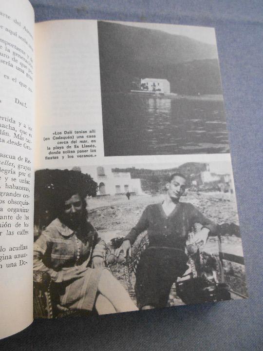 Libros de segunda mano: GARCIA LORCA EN CATALU&Ntilde;A - Foto 6