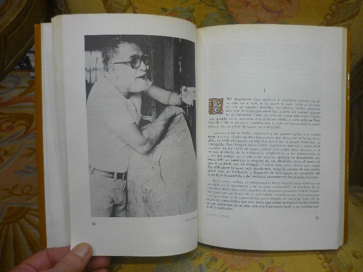 Libros de segunda mano: DI&Aacute;LOGOS EN ASTURIAS, DE JUAN DE LILLO. - Foto 4