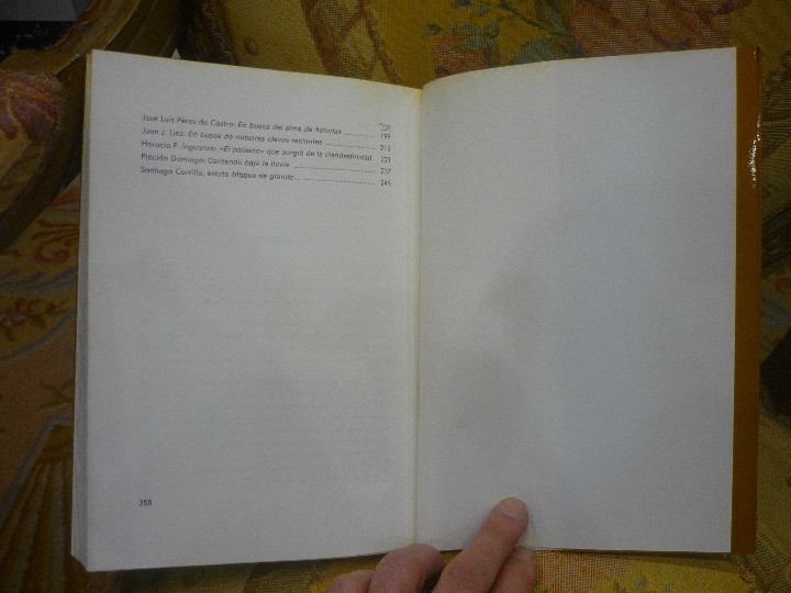 Libros de segunda mano: DI&Aacute;LOGOS EN ASTURIAS, DE JUAN DE LILLO. - Foto 8
