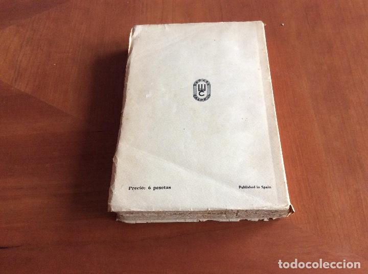 Libros de segunda mano: Cossio - Foto 2