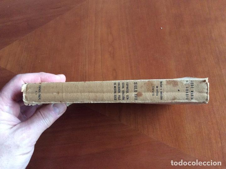 Libros de segunda mano: Cossio - Foto 4