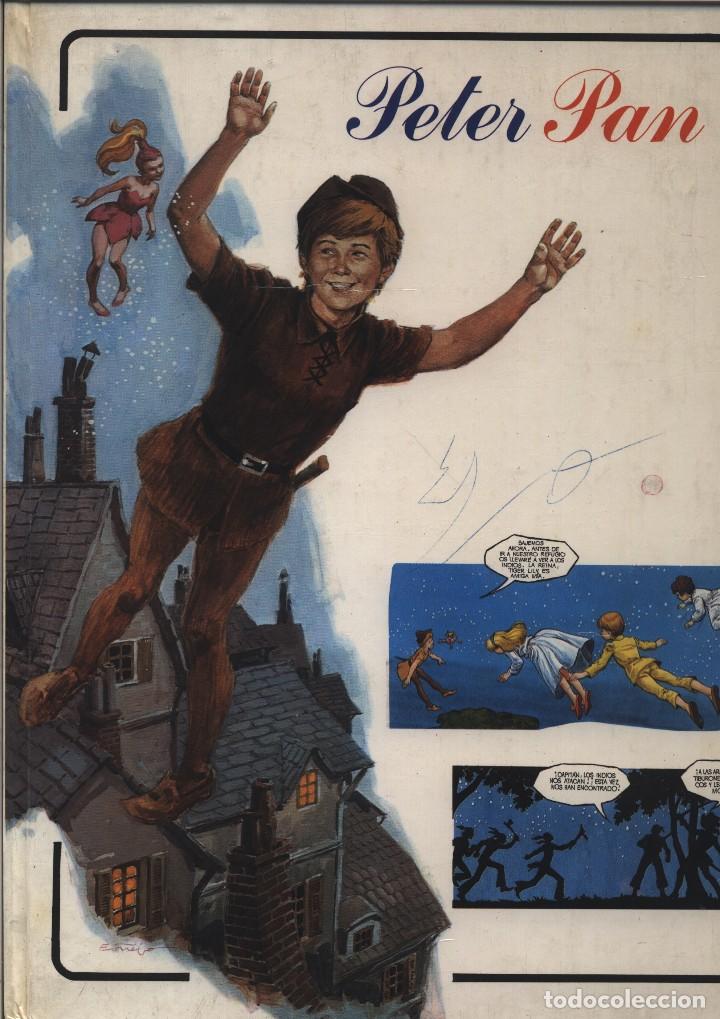 Libros de segunda mano: PETER PAN Barrie, J. M.     GASTOS DE ENVIO GRATIS RM