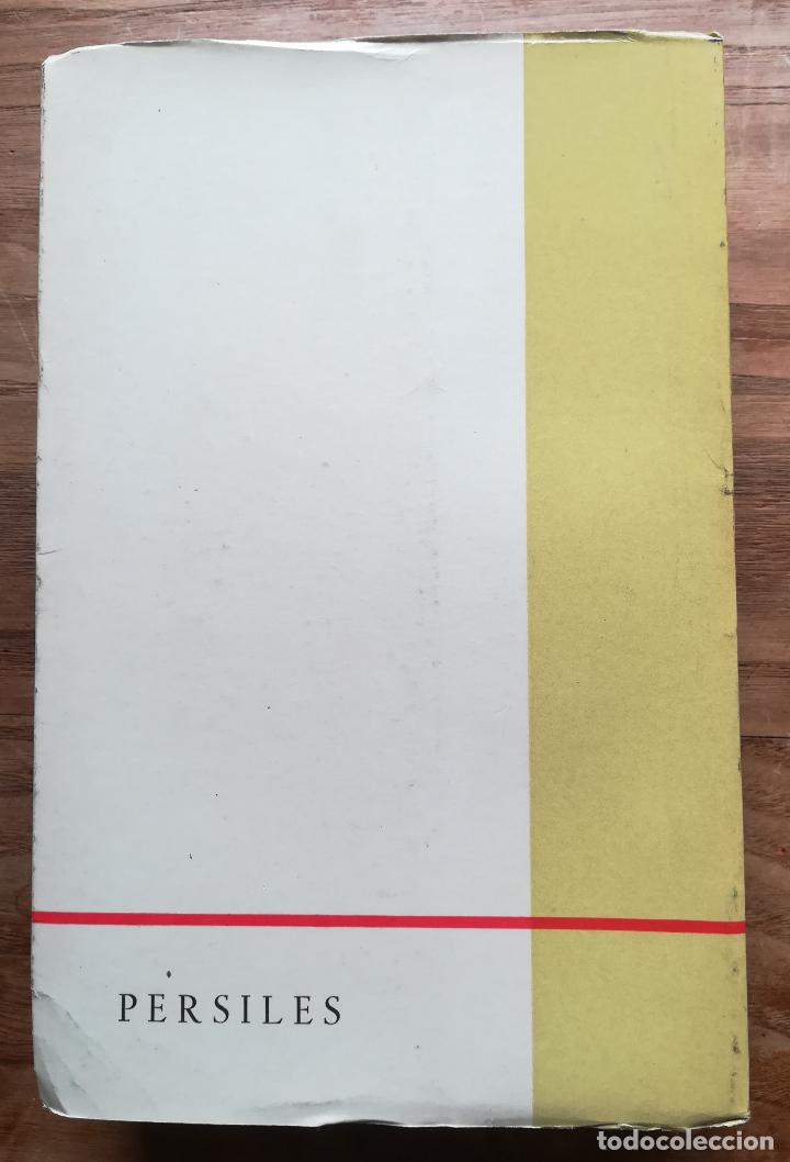 Libros de segunda mano: Espa&ntilde;a en Rilke - FERREIRO ALEMPARTE, Jaime - Foto 5