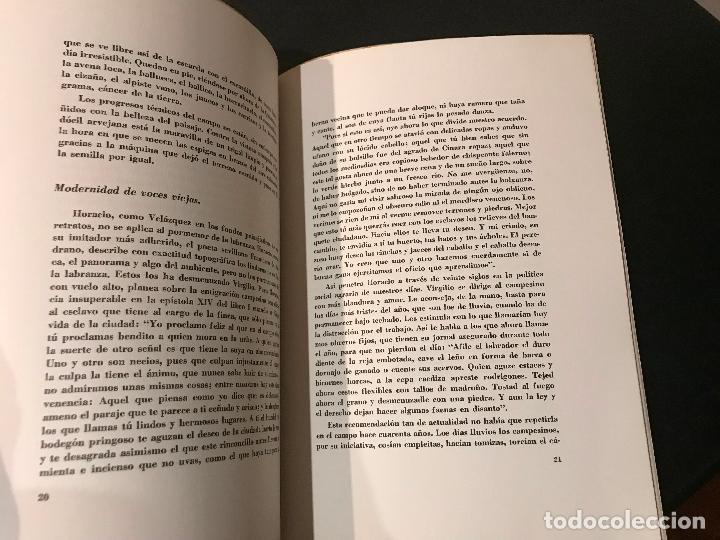 Libros de segunda mano: SOBRE EL PRESTIGIO DEL CAMPO ANDALUZ - Foto 2