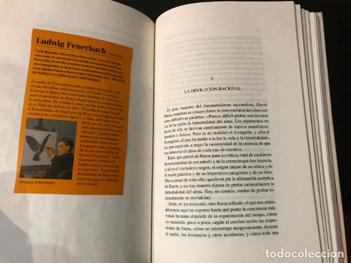 Libros de segunda mano: MIGUEL DE UNAMUNO- DEL SENTIMIENTO TR&Aacute;GICO DE LA VIDA - Foto 2
