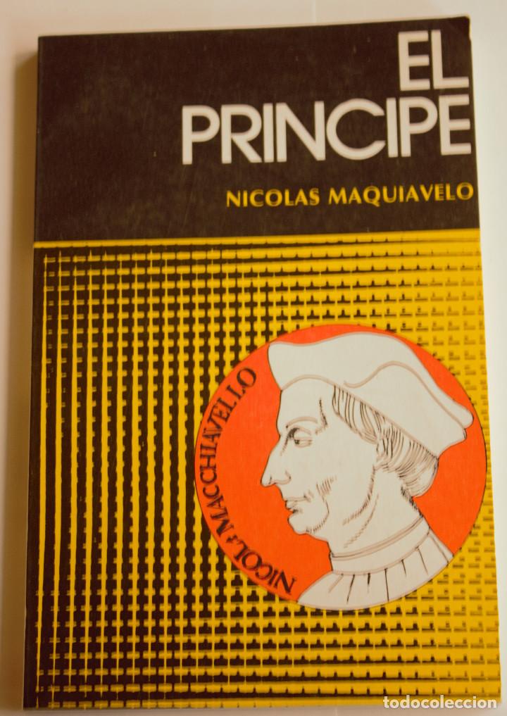 El Príncipe De Las Matemáticas Película Completa En Español Ensayo Del Libro El Principe De Nicolas Maquiavelo - Libros Famosos