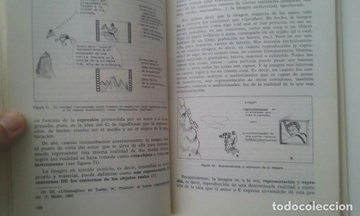 Libros de segunda mano: Para leer la imagen - Lluis Busquets - Foto 4