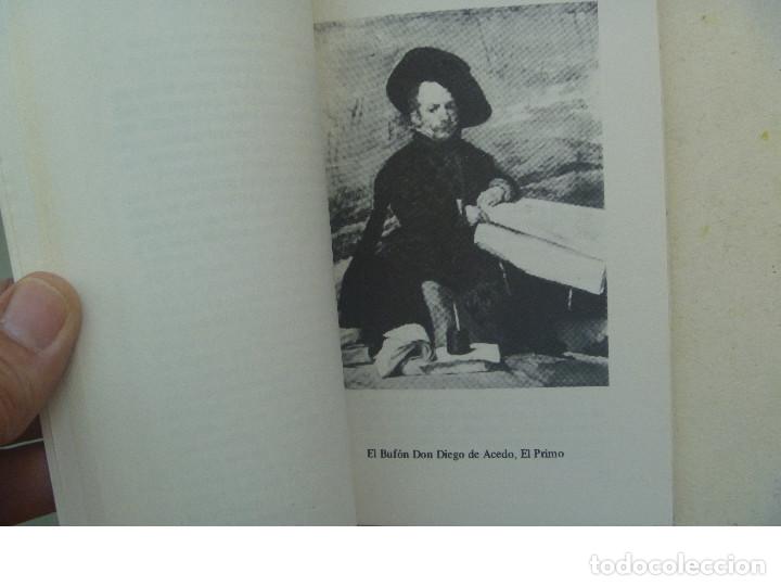 Libros de segunda mano: COSAS DE SEVILLA : LA PICARESCA , DE MANUEL BARRIOS . 1981 - Foto 2
