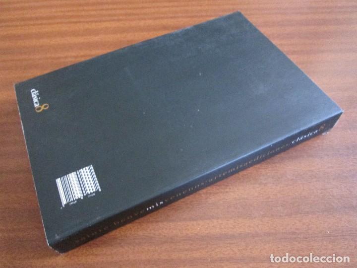 Libros de segunda mano: Mis venenos --- Sainte-Beuve - Foto 2