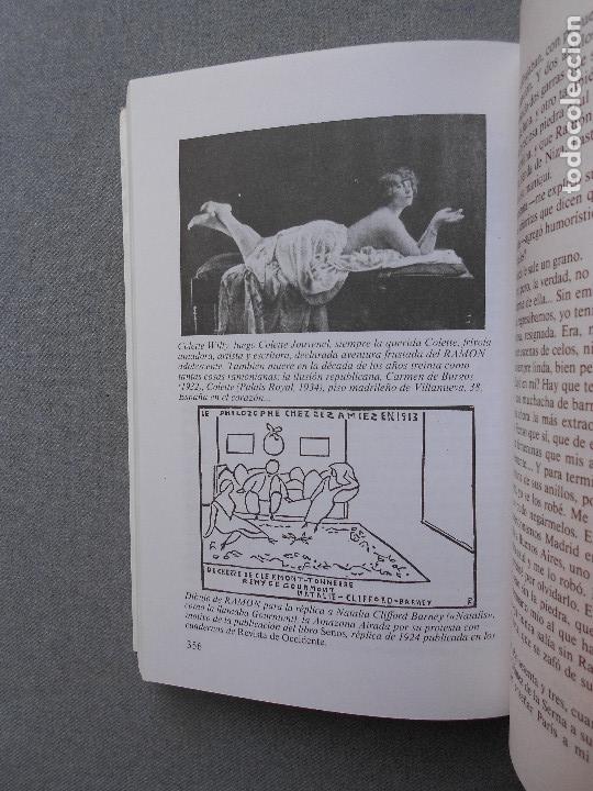 Libros de segunda mano: RAMON DE RAMONES - Foto 6