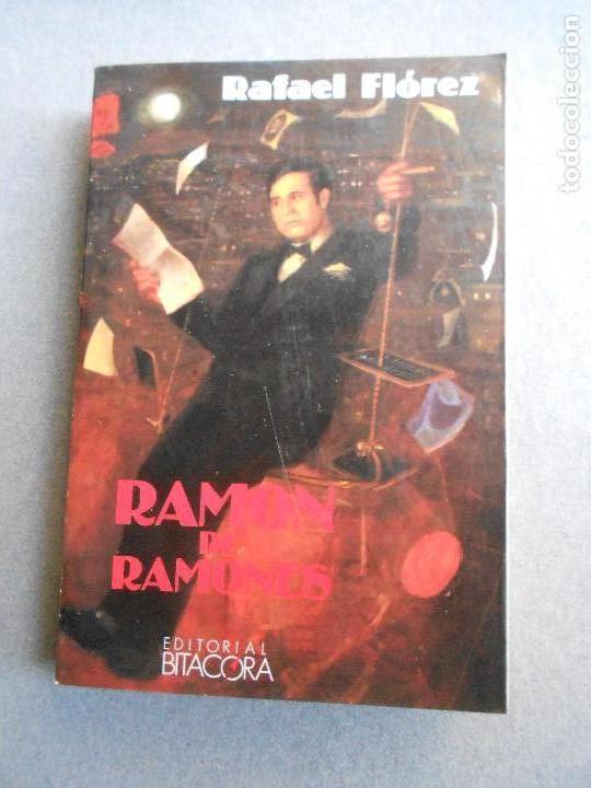 Libros de segunda mano: RAMON DE RAMONES - Foto 1