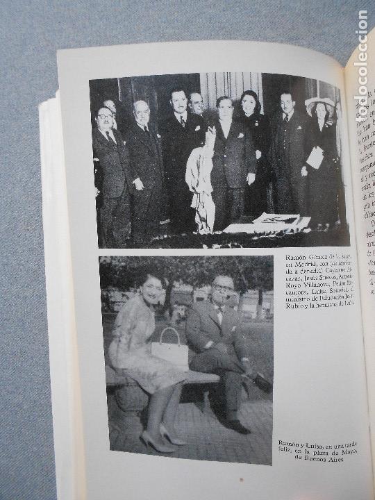 Libros de segunda mano: RAMON GOMEZ DE LA SERNA EN SUS OBRAS - Foto 6