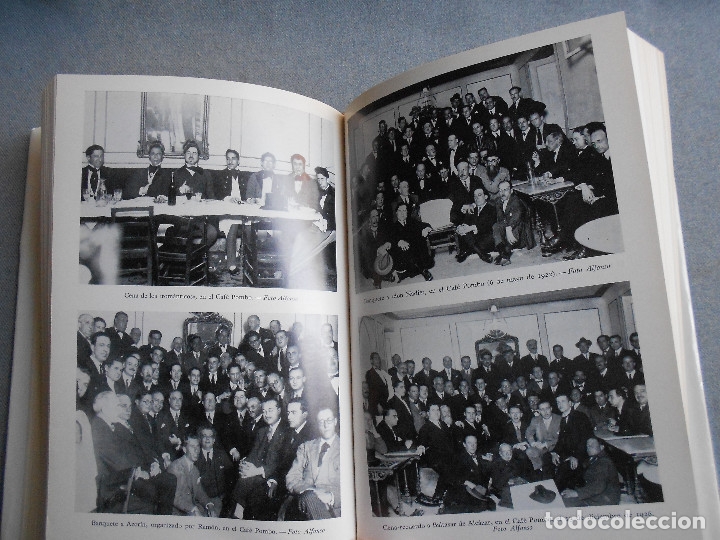 Libros de segunda mano: RAMON GOMEZ DE LA SERNA EN SUS OBRAS - Foto 9