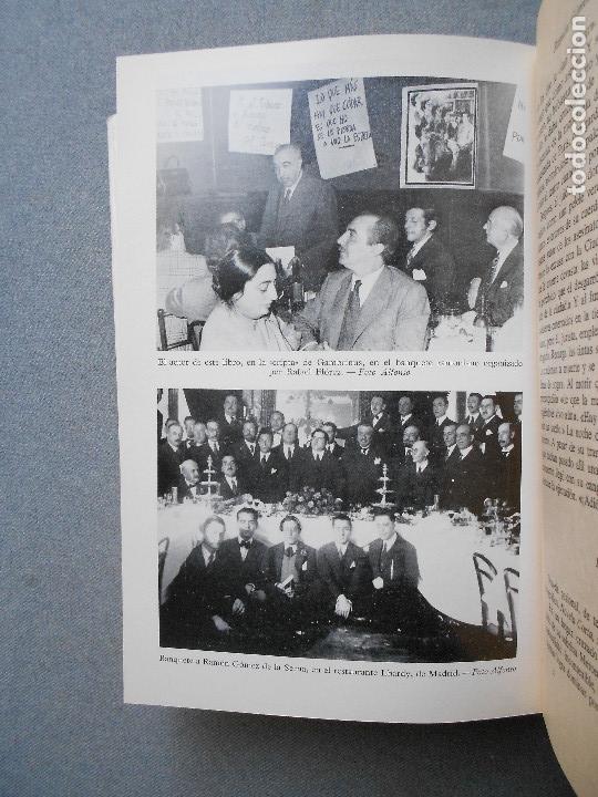 Libros de segunda mano: RAMON GOMEZ DE LA SERNA EN SUS OBRAS - Foto 10