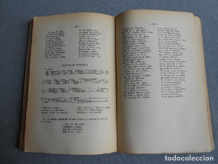 Libros de segunda mano: LOS HEBREOS EN MARRUECOS - Foto 3