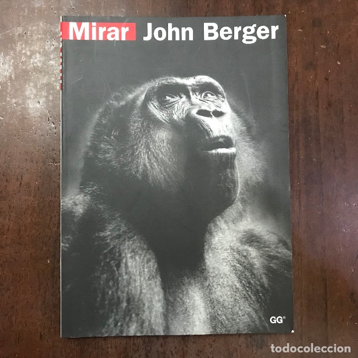 Libros de segunda mano: Mirar - John Berger - Foto 1