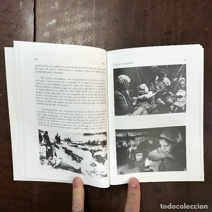 Libros de segunda mano: Mirar - John Berger - Foto 2