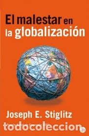 Libros de segunda mano: EL MALESTAR DE LA GLOBALIZACI&Oacute;N - Foto 1