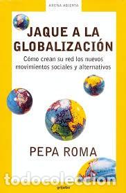 Libros de segunda mano: JAQUE A LA GLOBALIZACI&Oacute;N - Foto 1