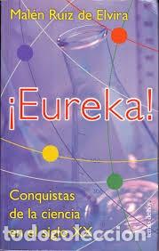 Libros de segunda mano: EUREKA - Foto 1
