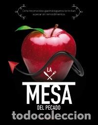 Libros de segunda mano: LA MESA DEL PECADO - Foto 1