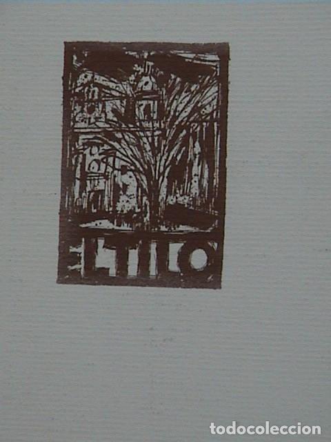 Libros de segunda mano: El Chimbo Expiatorio. Jon Juaristi - Foto 6
