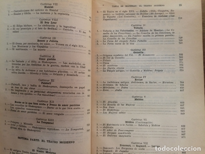 Libros de segunda mano: LAS DOS CAR&Aacute;TULAS. PAUL DE SAINT-VICTOR. - Foto 10