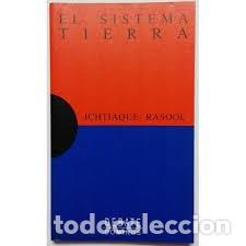 Libros de segunda mano: El sistema tierra. Ichtiaque Rasool - Foto 1