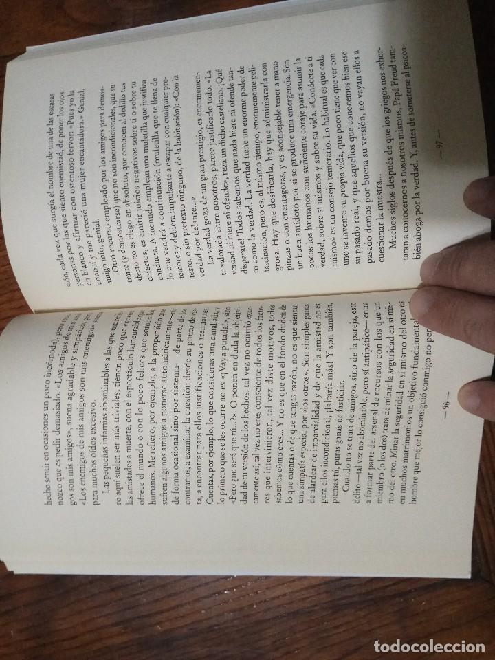 Libros de segunda mano: Peque&ntilde;os delitos abominables. Esther Tusquets - Foto 3